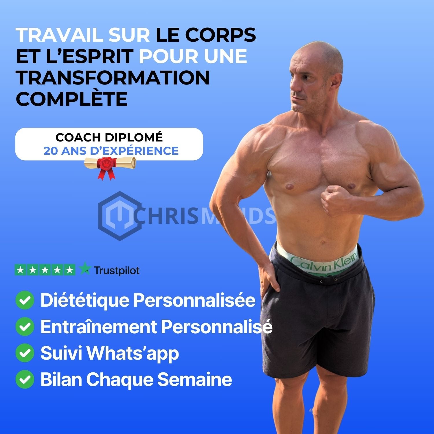 Coaching sur mesure